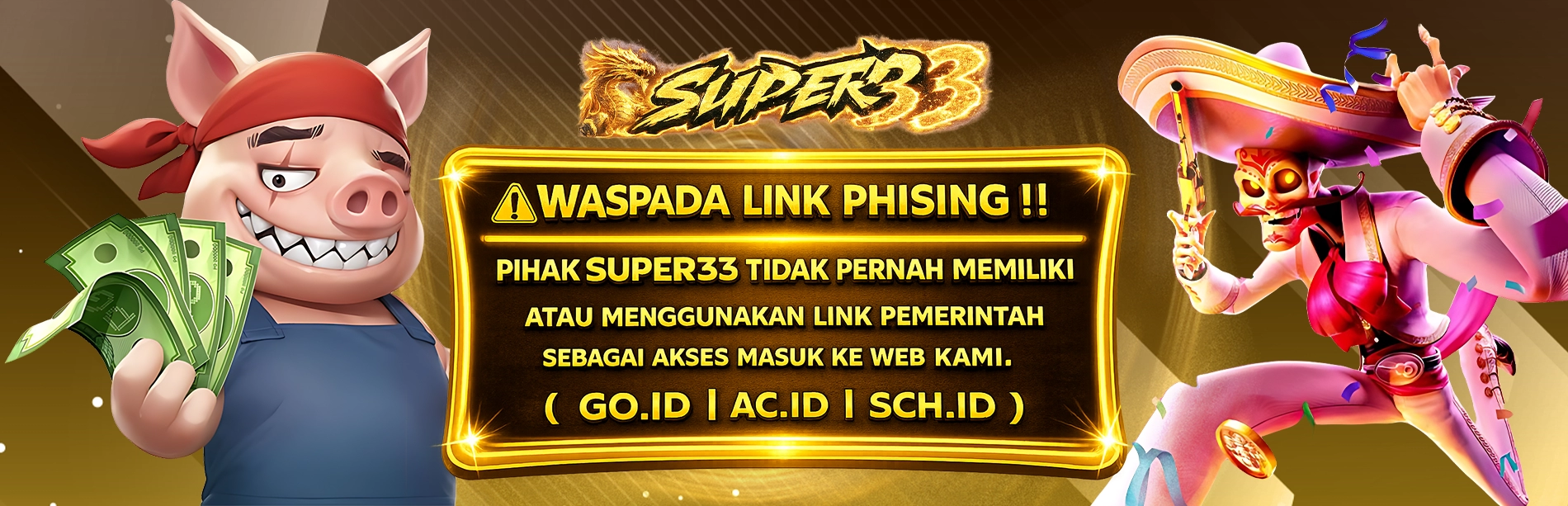 HIMBAUAN WEB PHISING